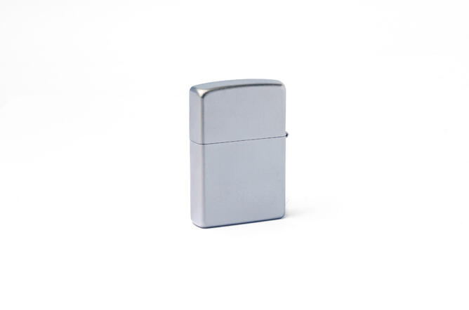 ZIPPO